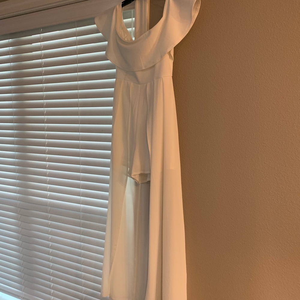 Altard State Romper